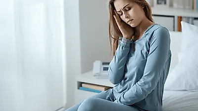 이건 우울증 초기증상? 우울증 자가진단 우울증테스트 하기...우울증 극복방법 길게 보고 치료해야
