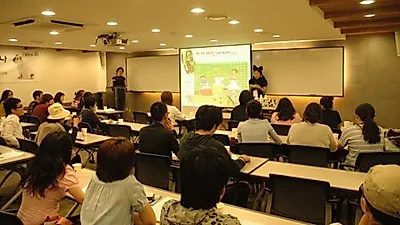 반려동물을 위한 아로마테라미 세미나 열려