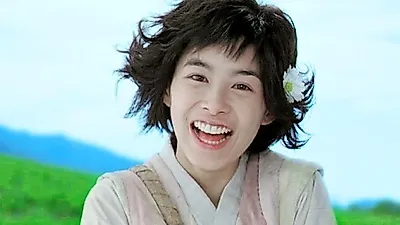 '웰컴투동막골' 강혜정 맡은 배역, 처음엔 거절..."미친여자 연기 할 수 없어"