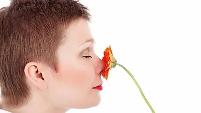 인간의 후각 예상보다 강력하다
