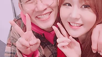 홍진영 이어 트로트계 여신 등극? '천태만상' 트로트 가수 윤수현 의외의 인맥 '깜짝'
