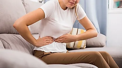 생리전 증후군 극복하기 위한 생리통 완화법은?