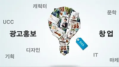 공모전 100% 활용하기 .. 광고 홍보 공모전, 창업 공모전
