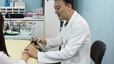 손과 발 땀 많이 나는 여름철, 무좀 티눈 사마귀 질환 주의