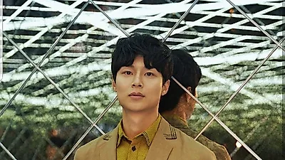 [스타☆톡] '나혼자산다' 충재씨 근황, 달라진 눈빛 '연예인 다 됐네~'