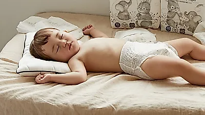 모모래빗, 흡수력 업그레이드 ‘에코프레쉬 팬티기저귀’ 런칭기념’ 0원 체험팩 이벤트’ 진행