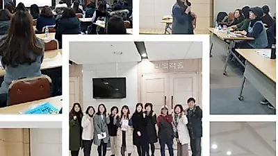 빨간펜 수학의 달인, 서경기지사 4월 18일, 23일 창업설명회 진행