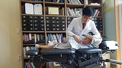 경미한 사고에도 교통사고 후유증 남길 수 있어.