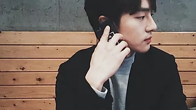 [스타☆톡] '서른이지만 열일곱입니다' 양세종, 신흥 남친짤 등극 '여심자극'