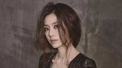 서지혜, 완벽 볼륨 몸매 '눈길'…소지섭이 이상형?