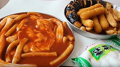 유튜브 크리에이터 사이 핫한 분모자 당면, 대체 뭐길래? 먹는 법은?