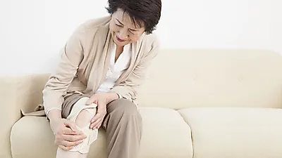 관절 건강 간편하게 지키는 '글루코사민' 부작용은 없을까?