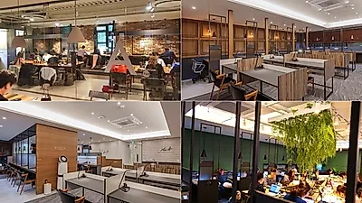 100호점 돌파 앞둔 플랜에이 스터디카페창업, 요즘 뜨는 프랜차이즈 사업아이템으로 관심 이어져