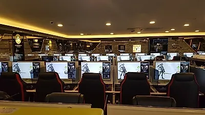 PC방 창업 캠프PC방, 가맹점에 다양한 오픈 지원 혜택 제공