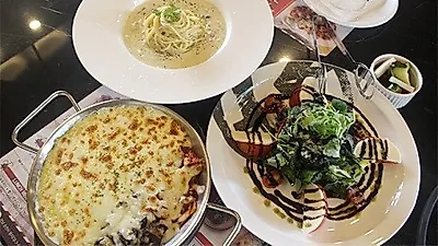 순천 맛집 특별한 메뉴가 있는 가내수공업 이목집중