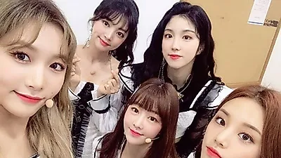 [스타☆톡] 러블리즈와 함께 주목받았던 '라붐' 지금은?···아이유 이기고 뮤직뱅크 1위도