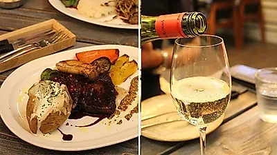 '소확행' 위례맛집 '쉐프마딘', 감성충만 이탈리안 레스토랑으로 인기