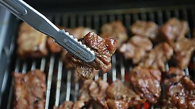 인천 주안 맛집 "정자돼지왕갈비", 차별화된 숙성고기와 특제양념으로 인기