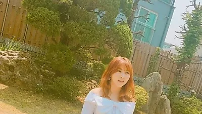 포미닛 권소현 근황, 반려견 안고 일상 화보 '찰칵'