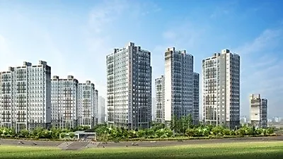 대구광역시 대곡2지구 S블럭 네이밍 변경, 입주예정자들이 직접 투표로 진행