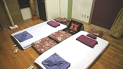 힐링과 피로를 한번에 천안마사지 힐링하우스