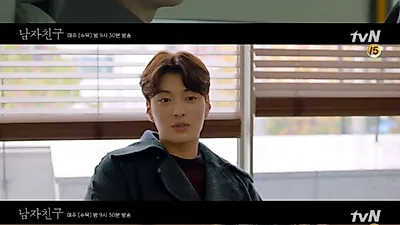 드라마'남자친구' 박보검보다 설레는 이 남자의 '심쿵포인트' 장승조 누구길래?