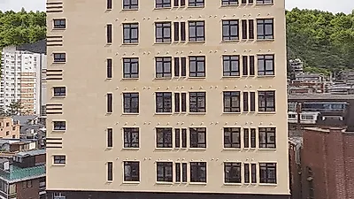 7호선 사가정역 역세권, '면목동 라임타워 오피스텔' 분양