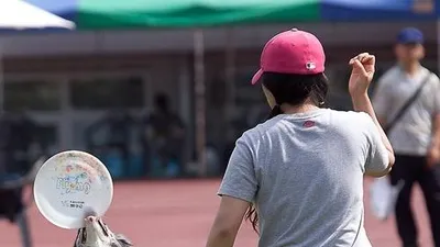[포토] '점프 안해도 잡아요'