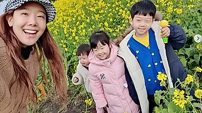 소유진 "남편 백종원과 나이차이 많이 나 오히려 좋았다" 부모님 나이차이는 더 많이?