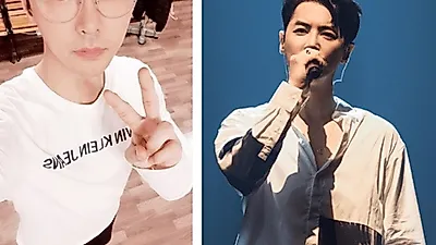 전진, 가정사 고백 중 눈물 쏟은 사연? '어머니와 할머니 동시에 잃은 슬픔' 올해 나이 40세, 근황은?