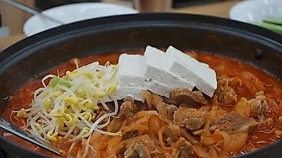 학생, 연인들 입맛 사로잡은 서울대입구역 '우리가참김치', 푸짐한 샤로수길맛집 가성비좋아….