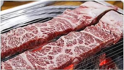 포천이동갈비맛집 '바위섬가든' 지하수로 우려낸 양념숯불갈비 제공