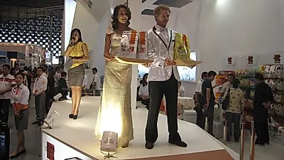 부산 국제 반려동물 박람회, 8월 15일부터 3일동안 BEXCO에서 열려..