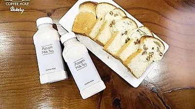 식빵전문점과 소자본카페창업을 한 곳에서? 커피홀 베이커리창업!