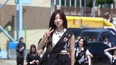 tripleS(트리플에스) 배지전쟁, 이지우 마피아 정체 밝혀지자 멤버들 '도파민 폭발'