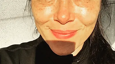 레이첼 야마가타 내한 콘서트 전 셀카에 반응 `폭발` 나이는? 혼혈에 부모님 국적 주목