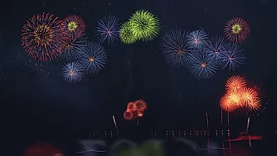 '여의도 불꽃축제' 몇시 시작? 10월 한강뷰 불꽃놀이 명당 예약 서둘러야, 9월·10월 축제일정 요약