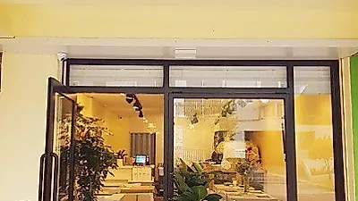 매일 신선한 식재료를 사용한 화덕피자 파스타 전문점, 에이치 인 더 키친