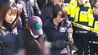 원영이 사건 주범 계모 징역 27년 · 친부 징역 17년형…누리꾼들 "왜 무기징역이 아닌가"