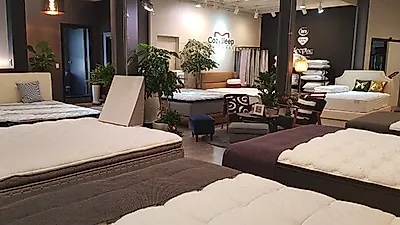 씰리, 템퍼, 스턴스앤포스터 등 코지슬립에서 미국 수입매트리스 1+1 이벤트 진행중