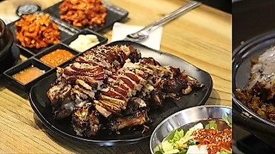 "족발, 보쌈 천하통일을 꿈꾼다" 창동맛집 '천하대만족' 고객 감사 이벤트