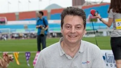 [인터뷰-아듀2013] ⑤ 피터 블룸