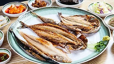 간단하게 만들어 맛있게 즐길 수 있는 임연수구이 만드는 법
