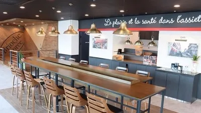 9일, '경남 처음으로 브리오슈도레' 거제 노르웨이숲 점 오픈