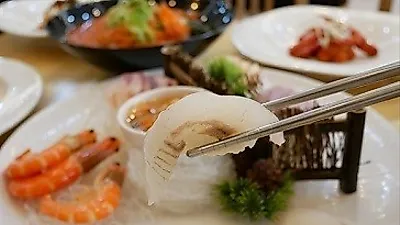 주말 식도락 장소로 적합한 분위기 좋은 하남 맛집 '미사리라이브대게'