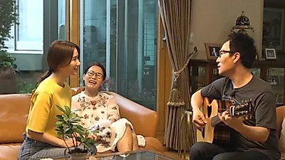 김종환 나이, 리아킴 혼전에 낳아? "아내와 생이별" 무명시절 눈길
