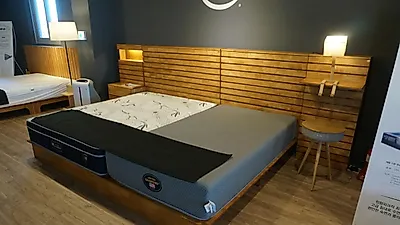 미국 매트리스 굿베드 용인,대구점 어린이날기념 파격할인