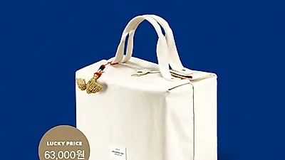 [2019 스타벅스 럭키백] '대박' 건지는 꿀팁?…2019 스타벅스 럭키백 가격·구성·판매점은?