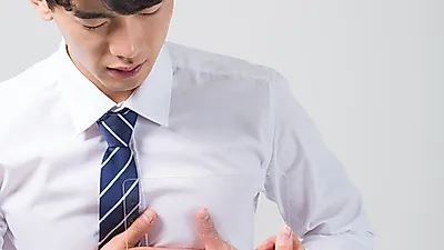 '심장 두근거림', '어지러움 증상' 동반하는 원인들은?