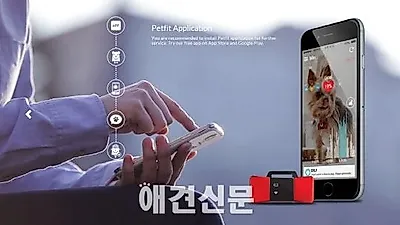 스마트 펫방석·급식기, 'SKT 비즈 아이디어' 최우수상 수상